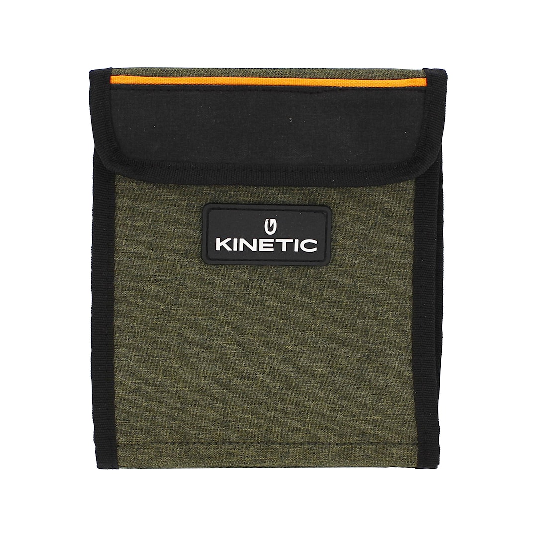 Kinetic Rig Wallet - Kinetic
