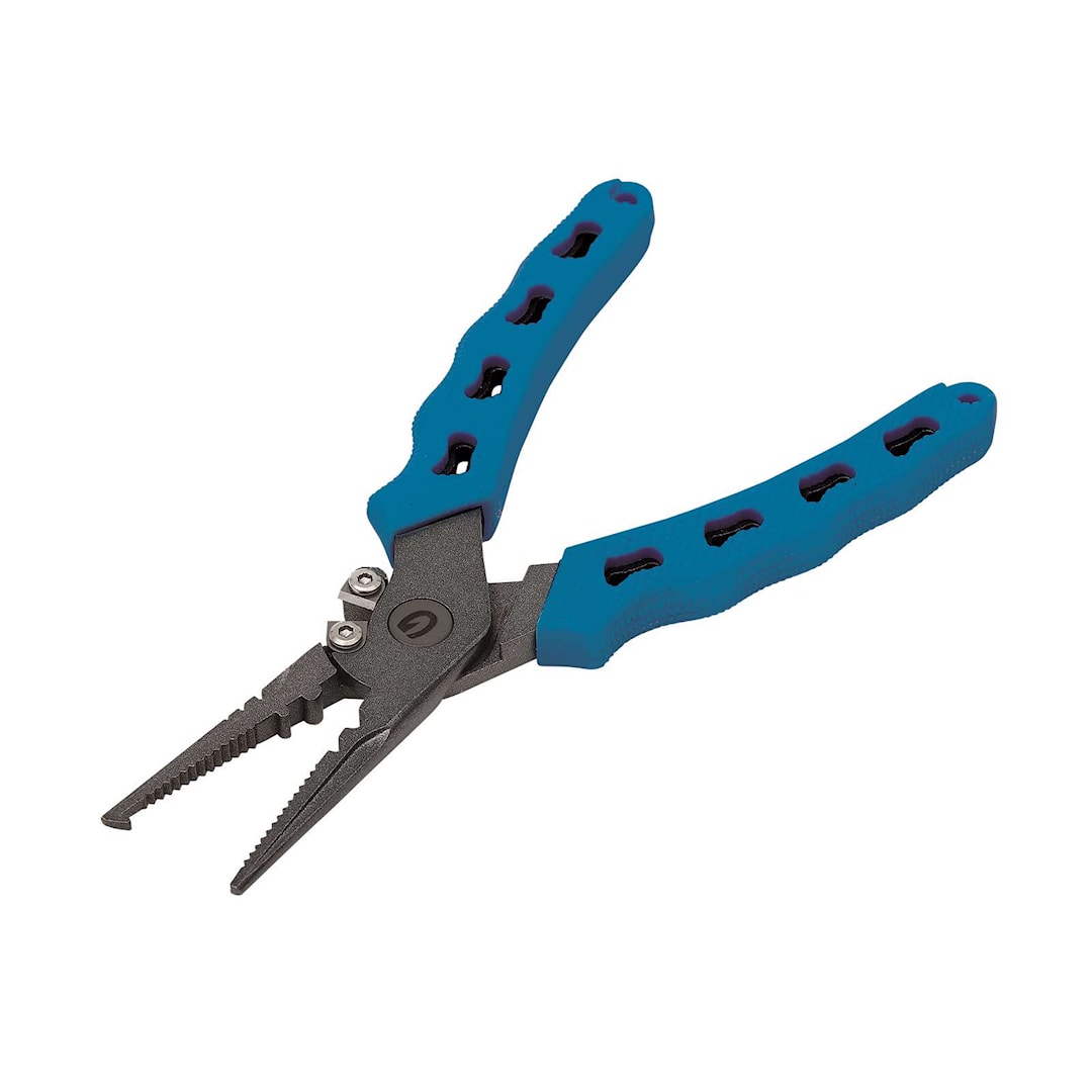 Kinetic SS Magnet Pliers tång med magnetspets 15 cm - Kinetic