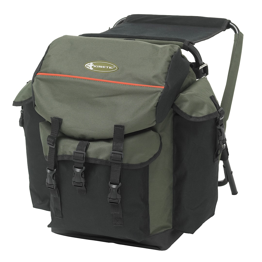 Kinetic stolryggsäck 25 L - Kinetic