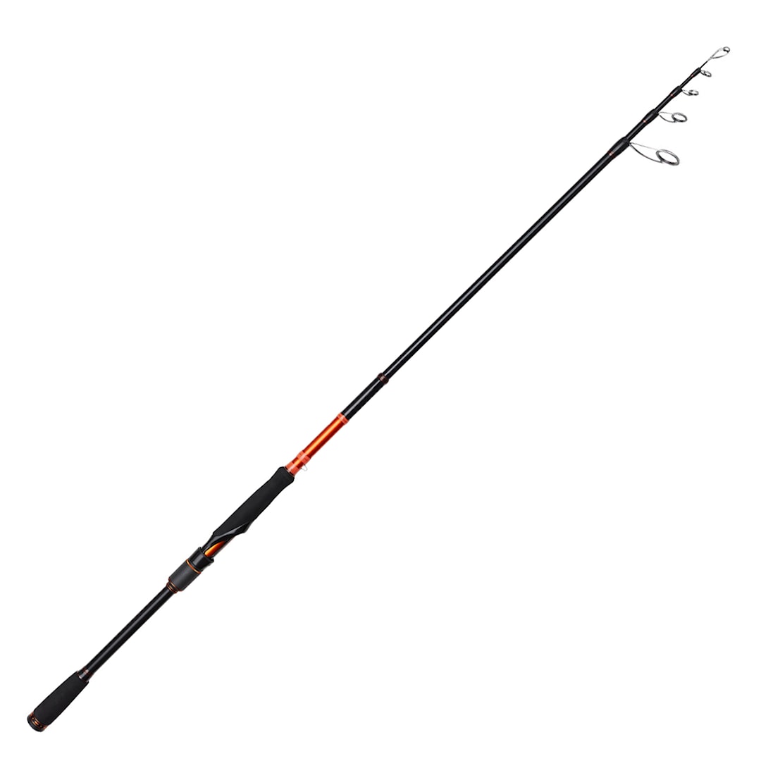 Kinetic Xarann Tele haspelspö 210 cm 5-25 g - Kinetic