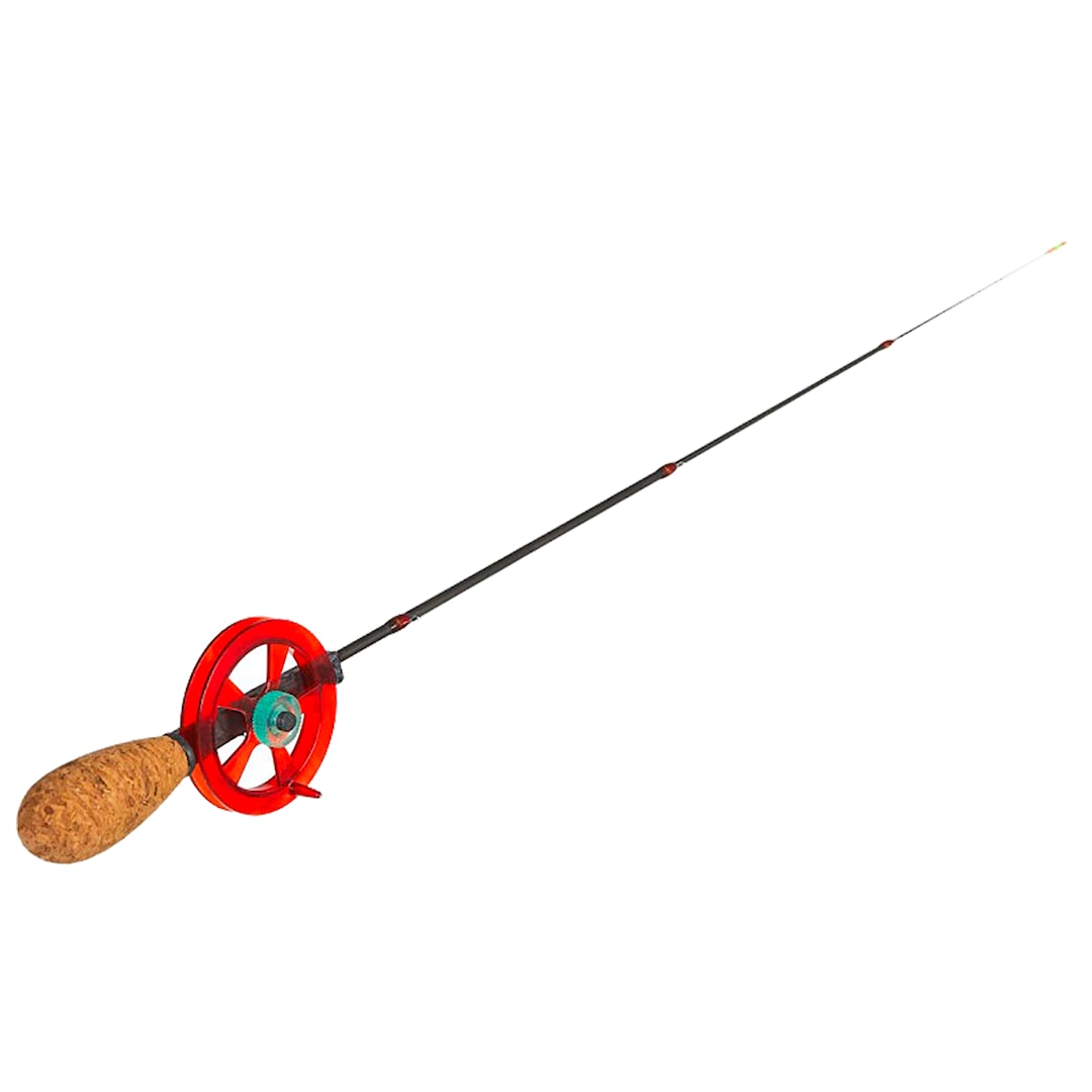Lucky John C-Tech Jig Light pimpelspö - Lucky John