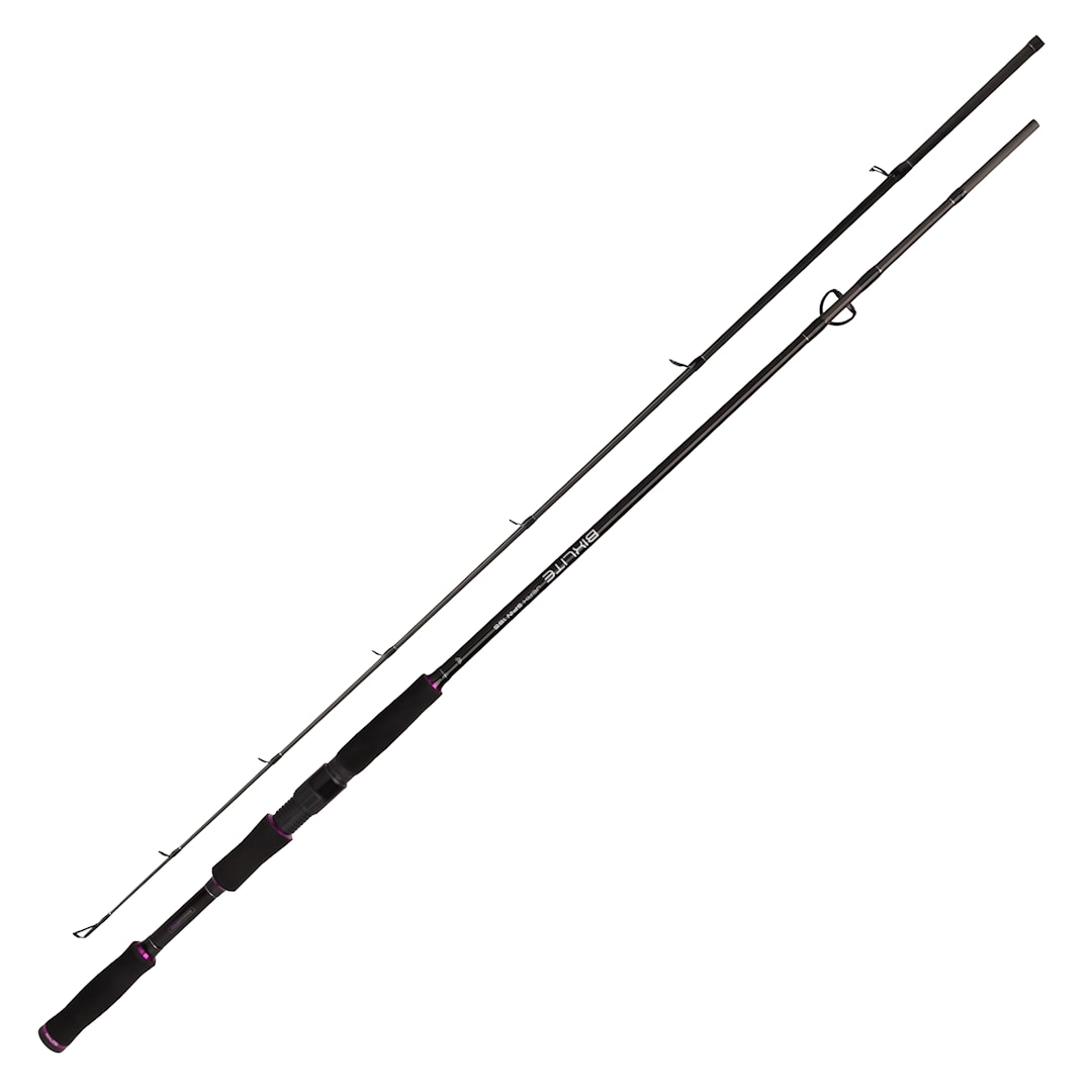 Mikado Bixlite Jerk Spin haspelspö 195 cm 20-60 g - Mikado