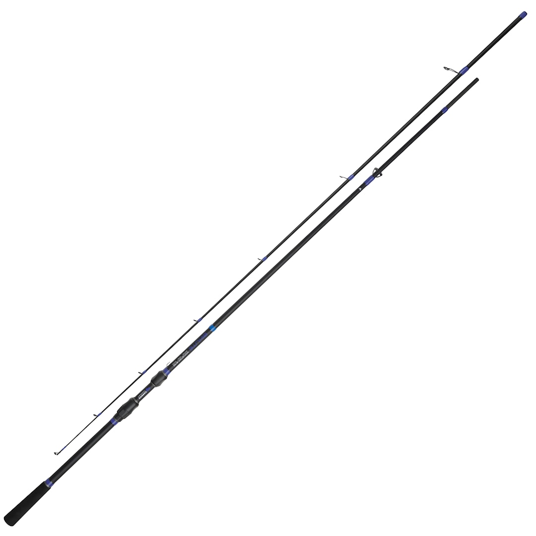 Mikado Bixlite Monster haspelspö 240cm 15-50g - Mikado