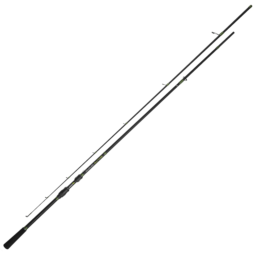 Mikado Bixlite Predator haspelspö 240cm 10-35g - Mikado