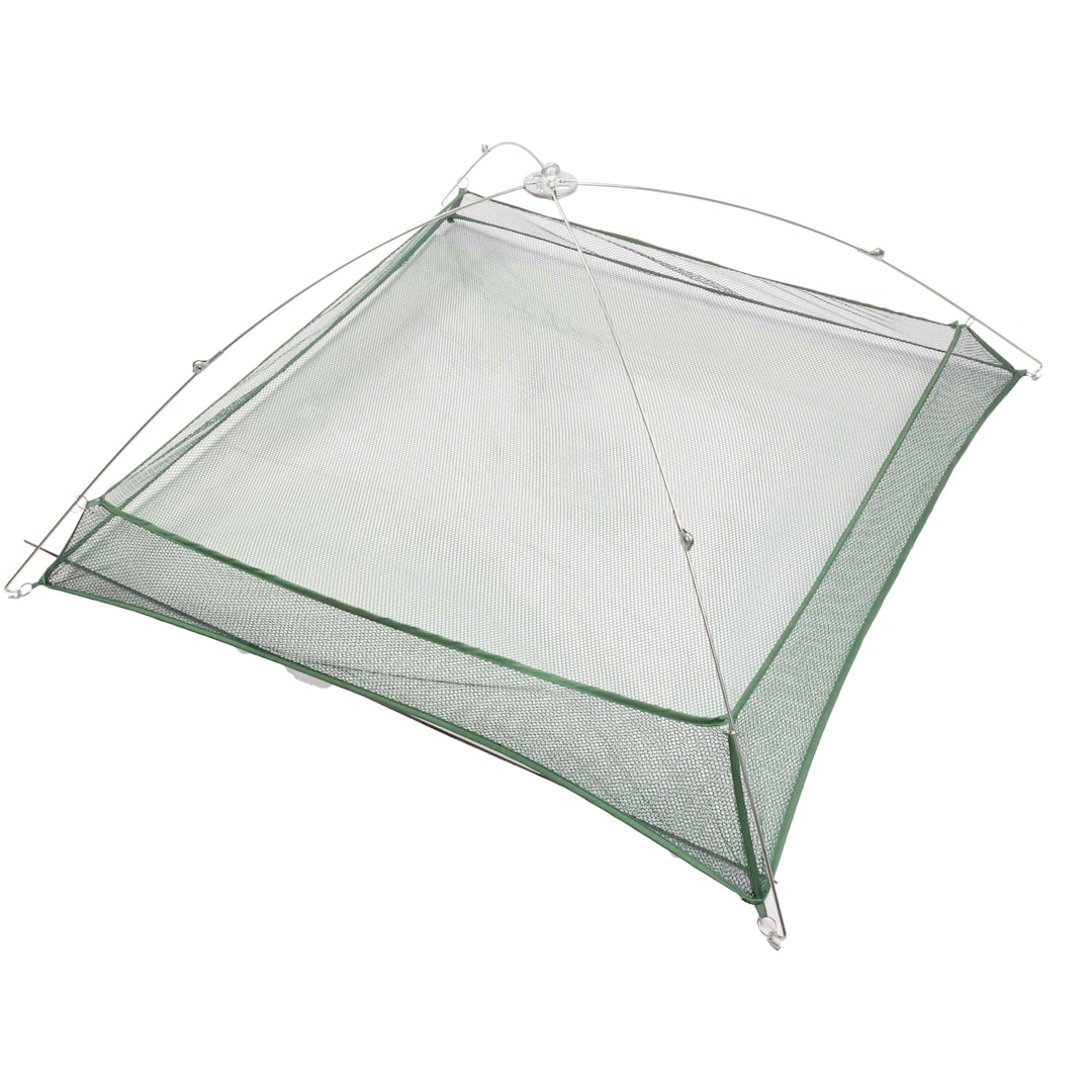 Mikado Drop Net sänkhåv 100 x 100 cm - Mikado