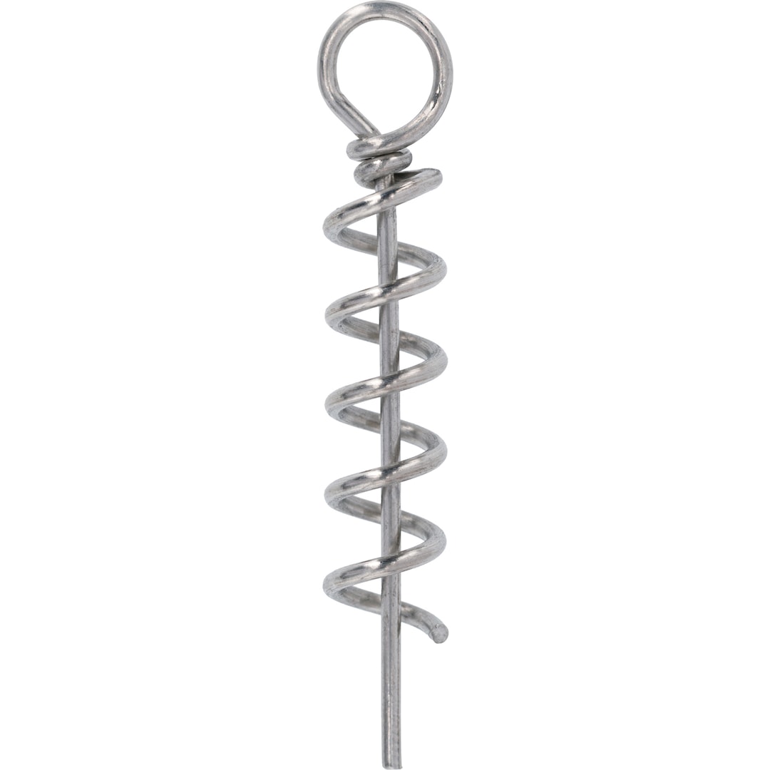 Mikado Jaws 45 mm jiggskruv 10 st/pkt - Mikado