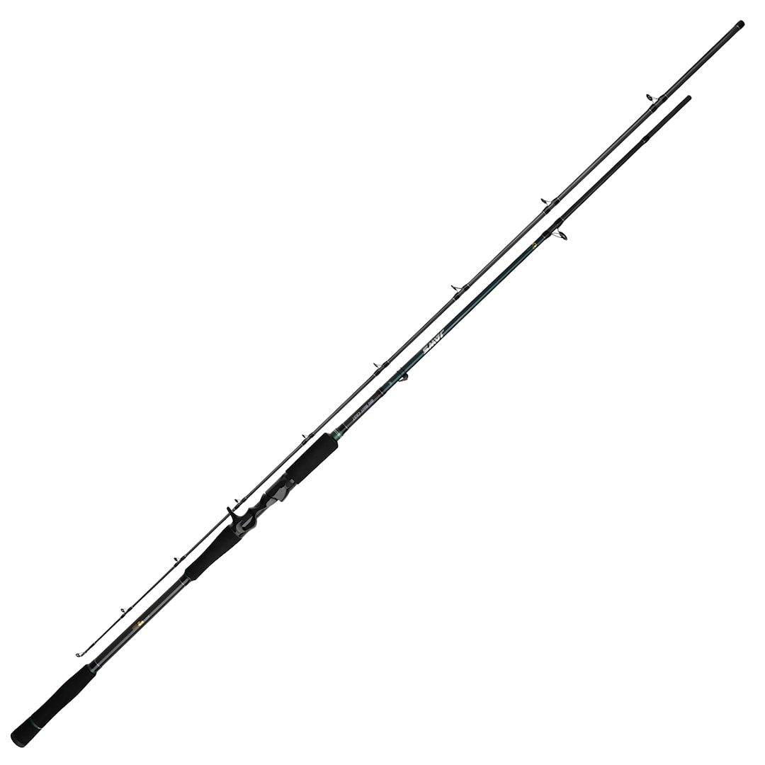 Mikado Jaws Big Bait Cast spinnspö 255cm 50-200g - Mikado