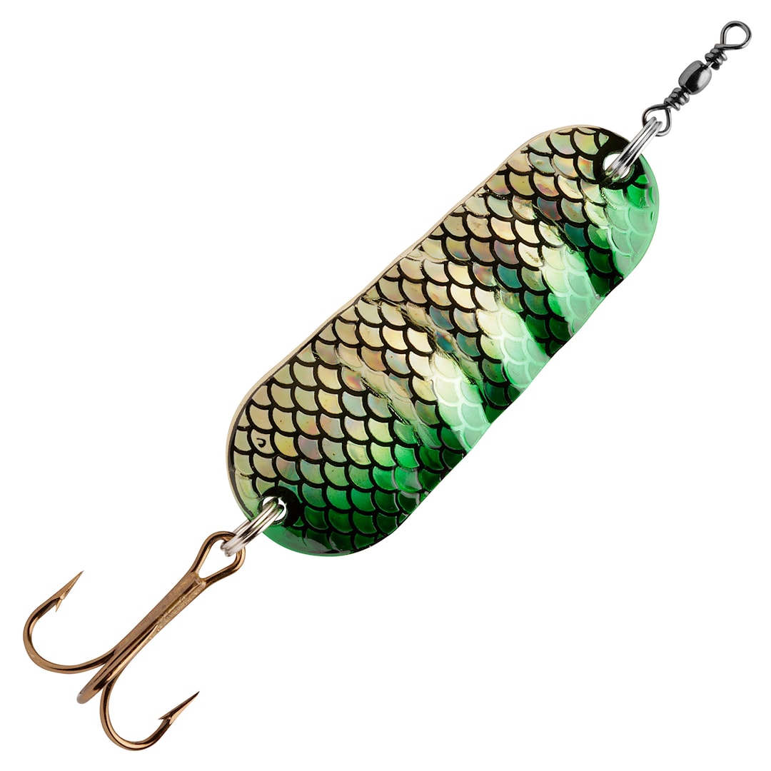 Abu Garcia Atom 55 g skeddrag - Abu Garcia