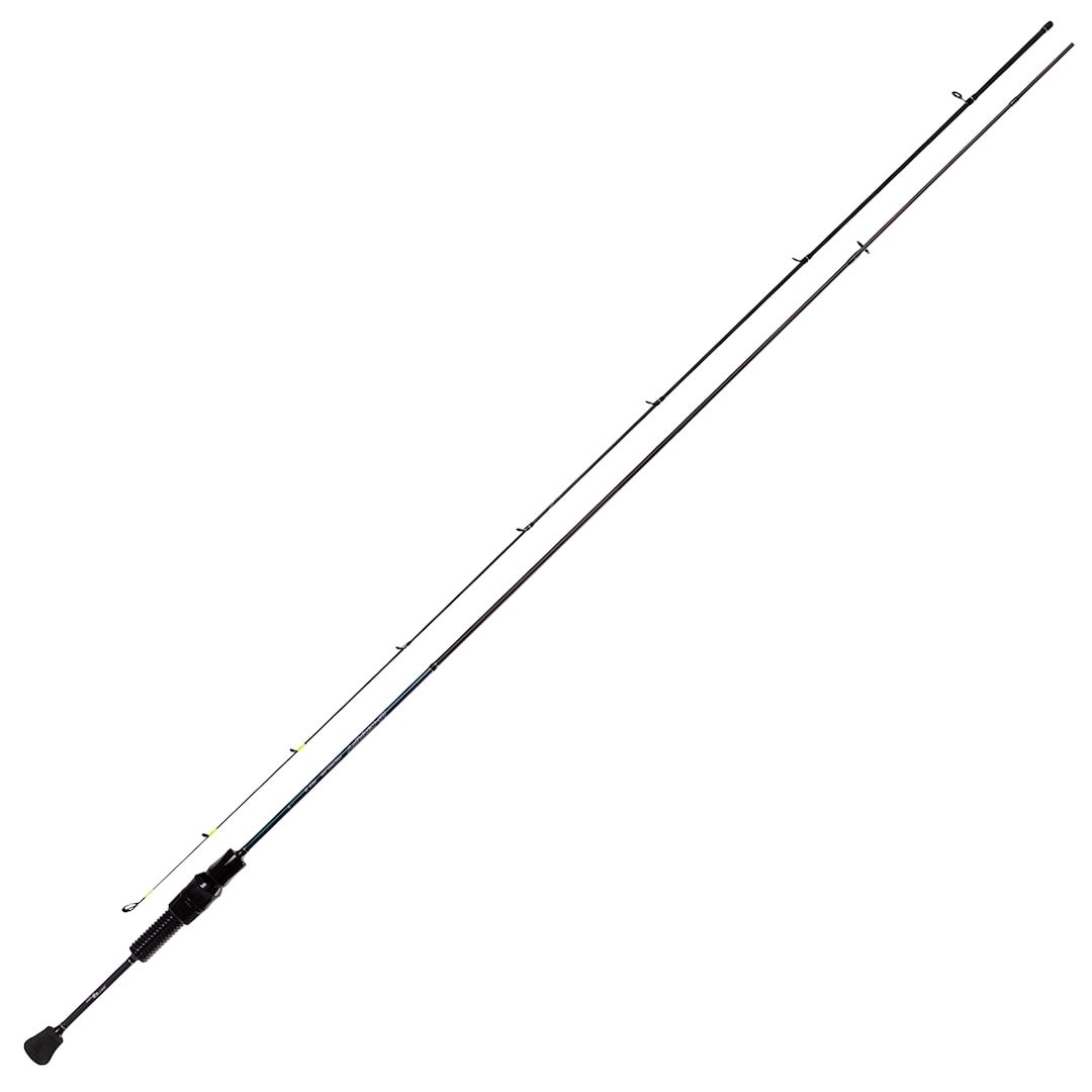 Mikado M-Craft Microjig haspelspö 193 cm 0,3-2 g - Mikado