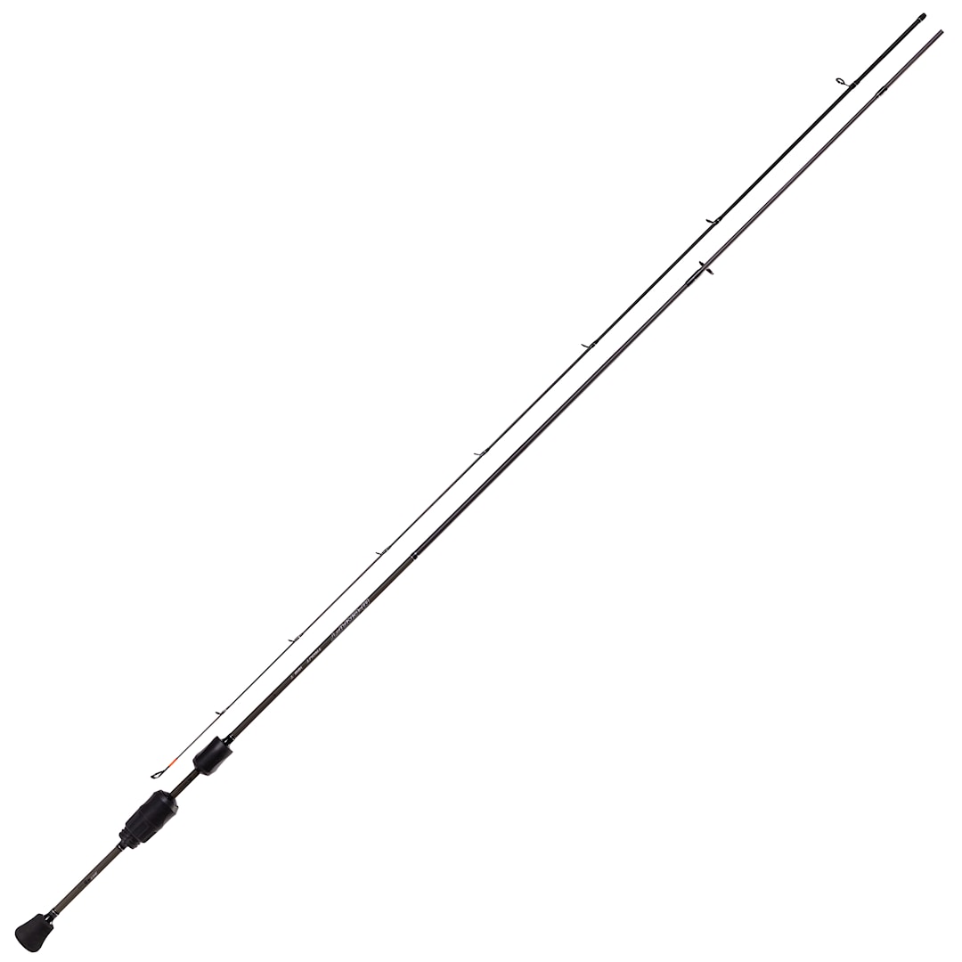 Mikado M-Craft Trout haspelspö 198 cm 0,8-3,5 g - Mikado