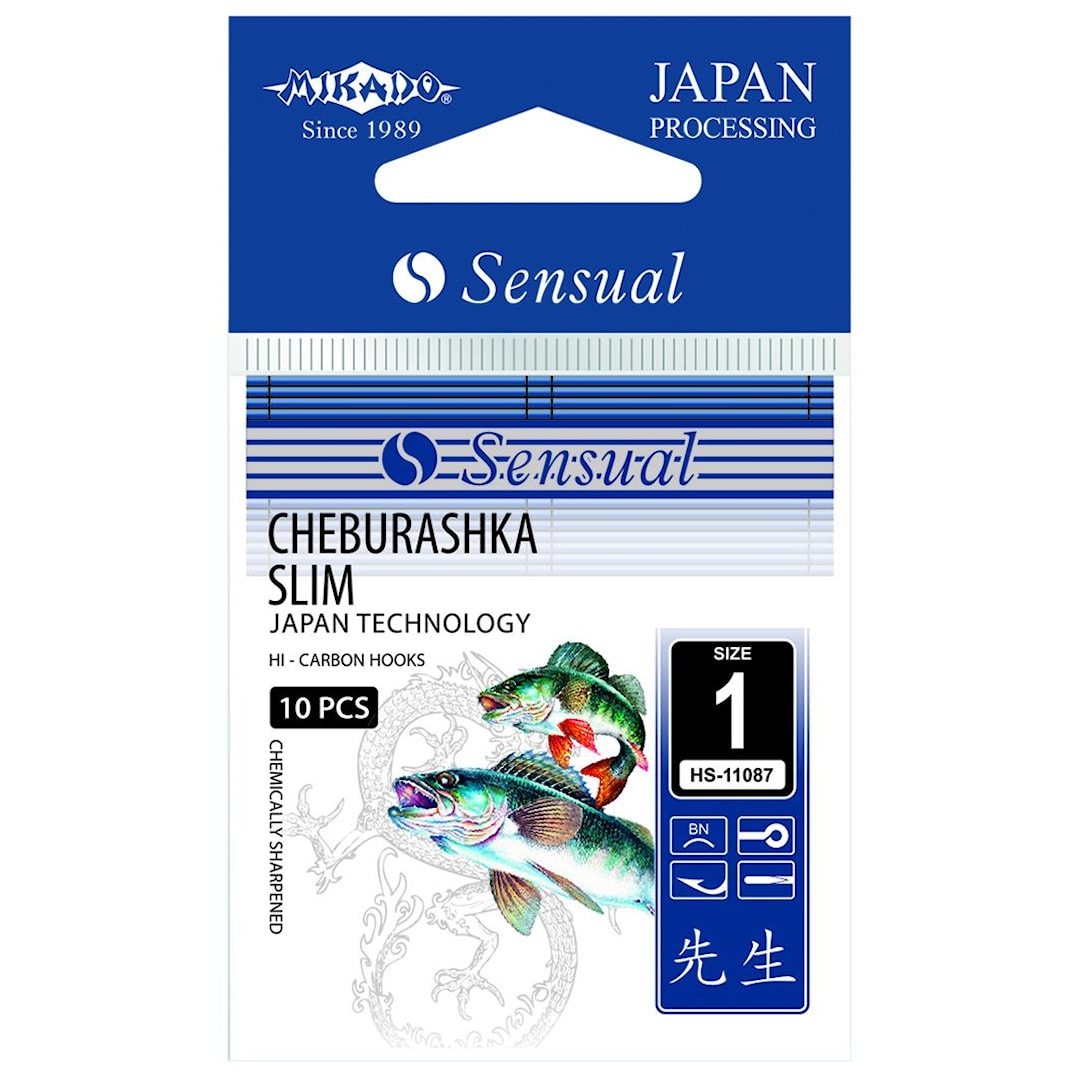 Mikado Sensual Cheburashka Slim enkelkrok - Mikado