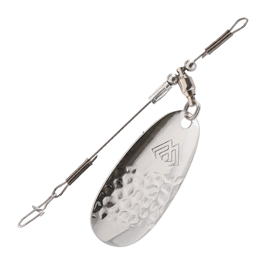 Mikado Windmill Spinner System 2 st/pkt - Mikado
