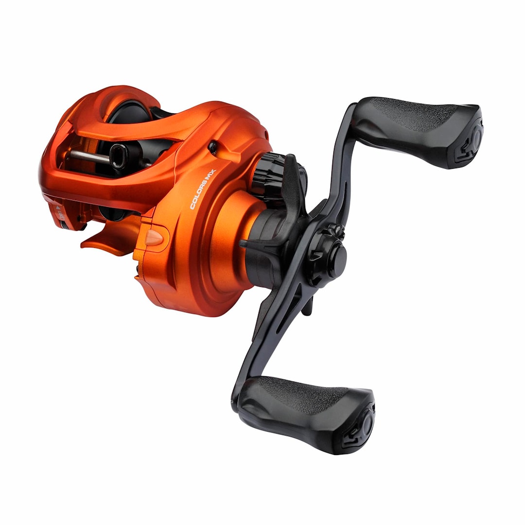 Mitchell Colors MX Orange multirulle - Mitchell