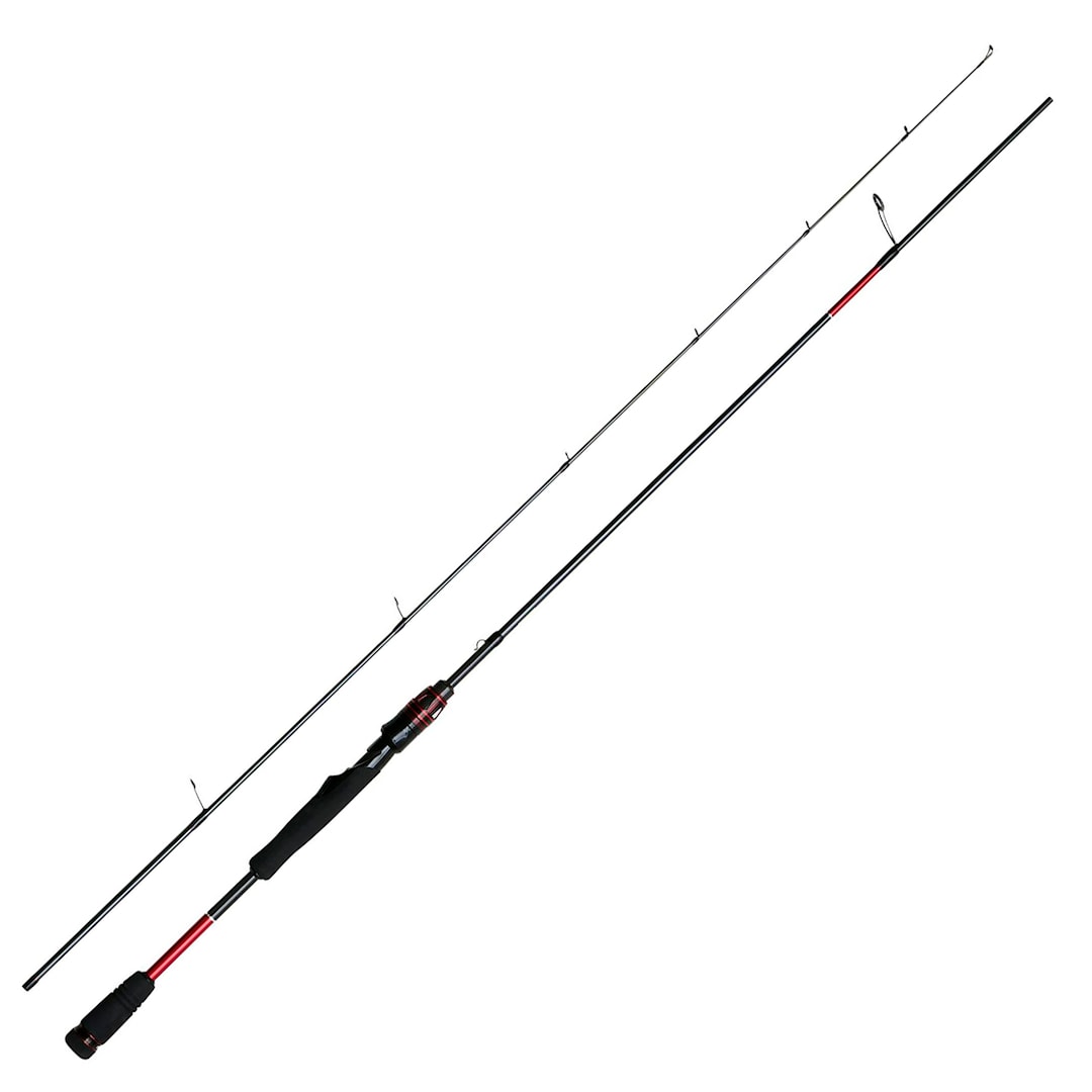 Mitchell MX6 Finesse haspelspö 210 cm 5-21 g - Mitchell