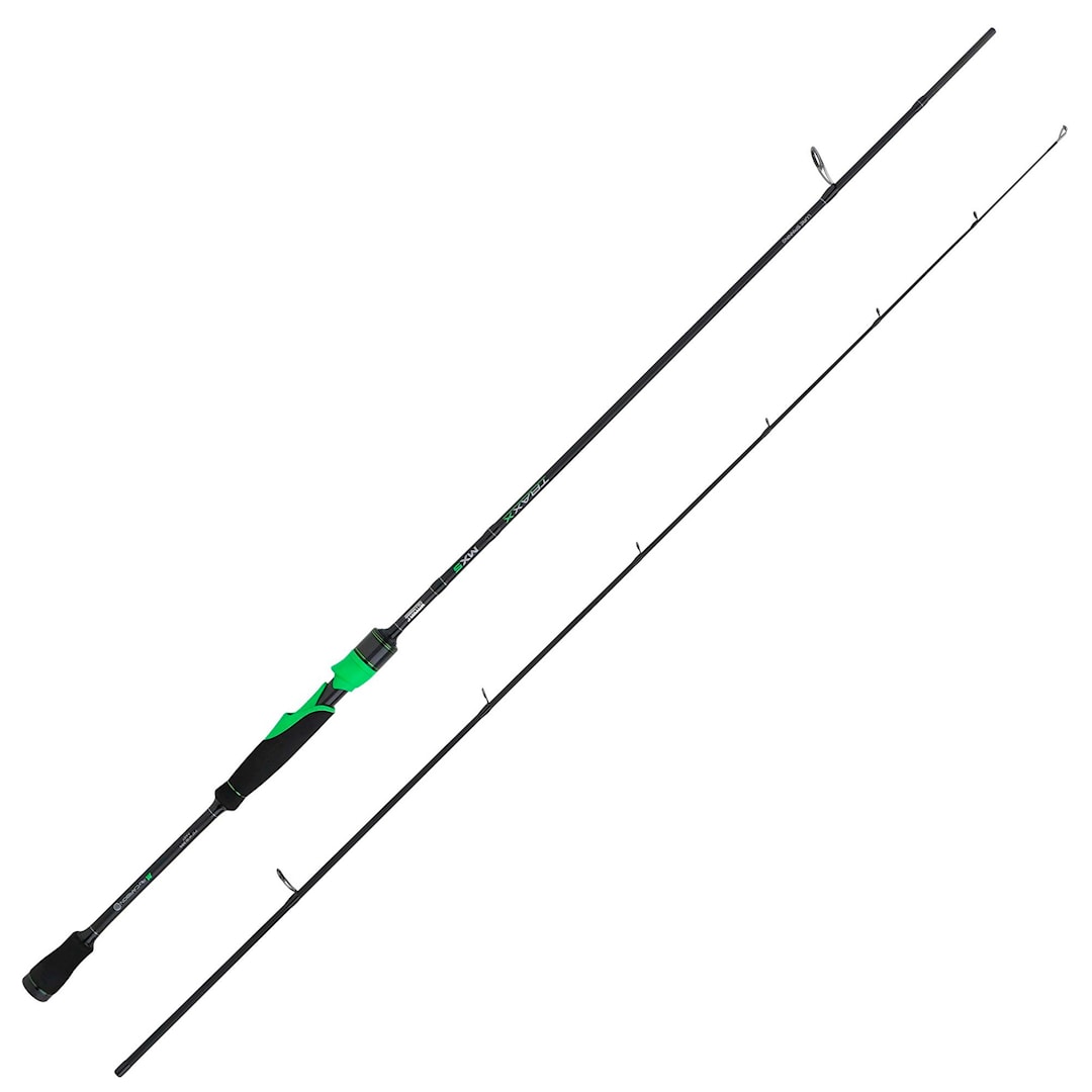 Mitchell Traxx MX5 Dropshot & C-Rig haspelspö 229 cm 3-16 g - Mitchell