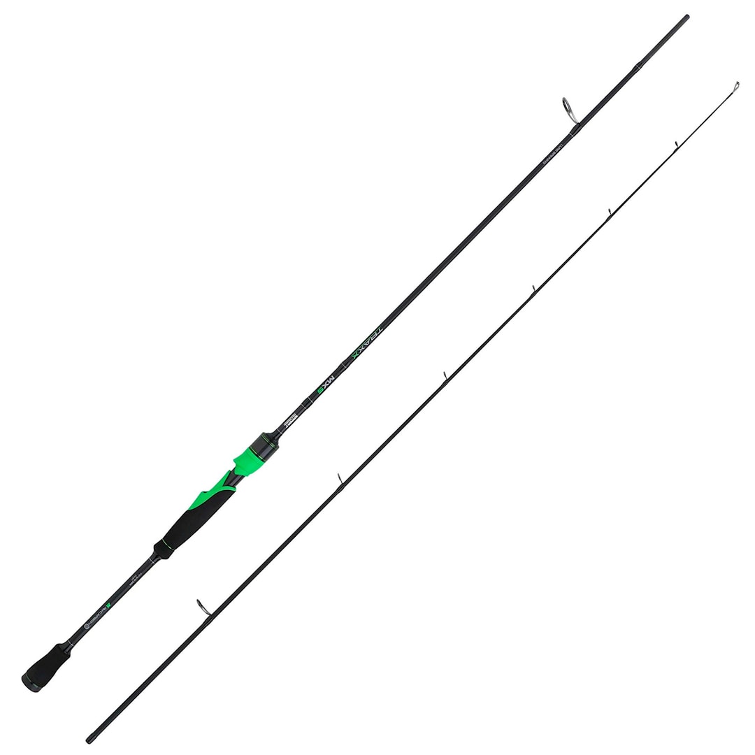 Mitchell Traxx MX5 Lure haspelspö 213 cm 3-14 g - Mitchell