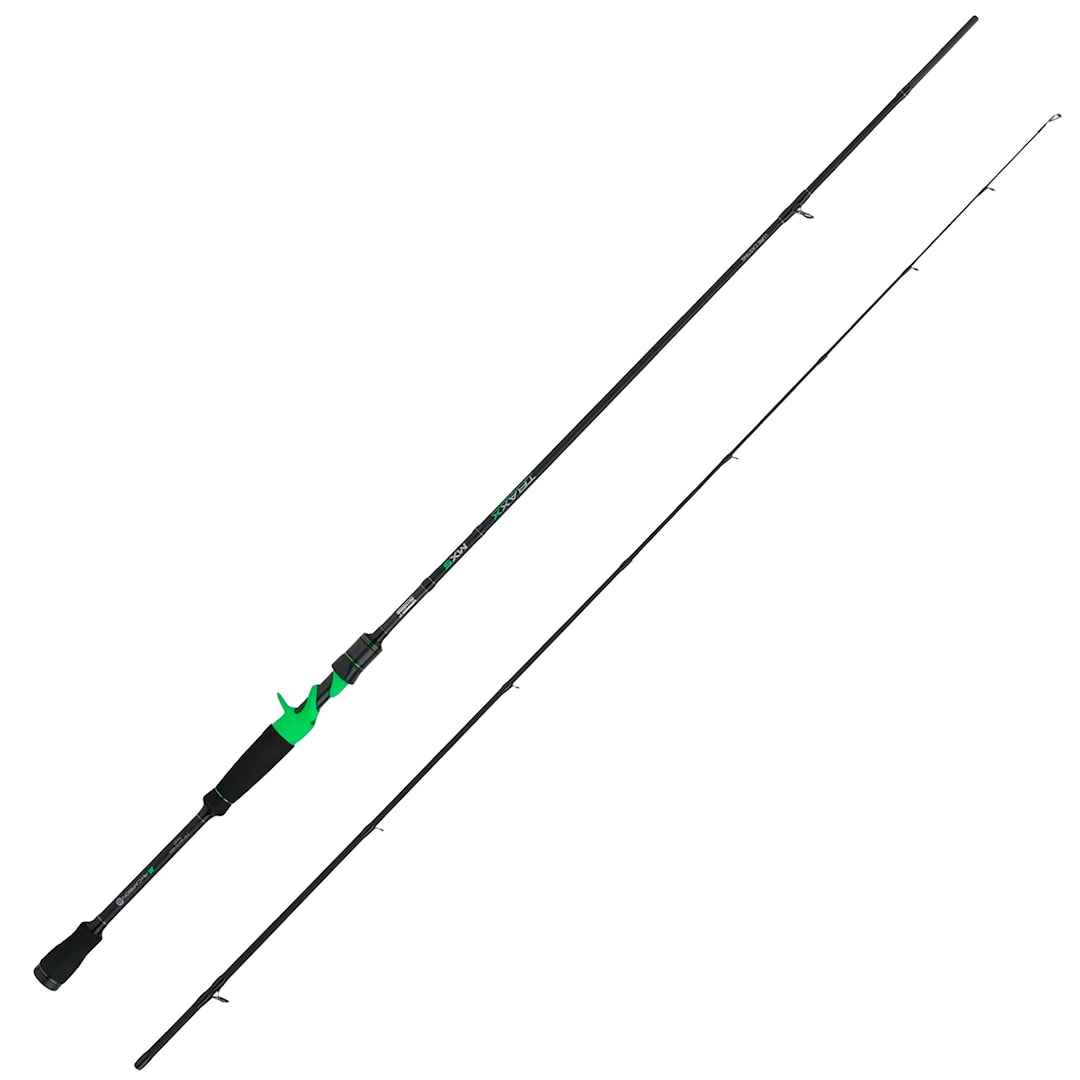Mitchell Traxx MX5 Lure spinnspö 213 cm 10-45 g - Mitchell