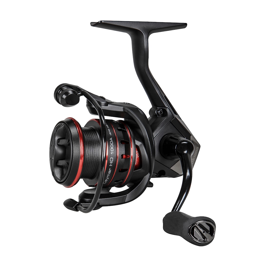Okuma Ceymar HD haspelrulle 1000 - Okuma
