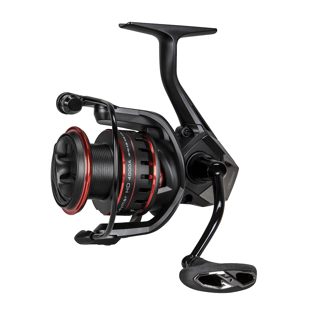 Okuma Ceymar HD haspelrulle 4000 - Okuma