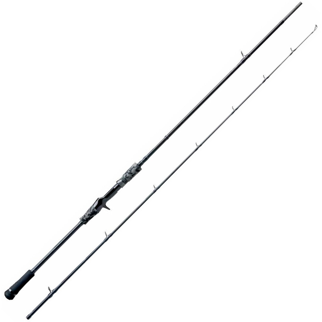Okuma Guide Select Big Bait spinnspö 244 cm 40-190 g - Okuma