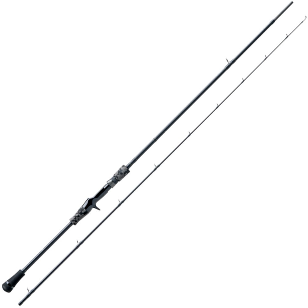 Okuma Guide Select spinnspö 213 cm 10-30 g - Okuma