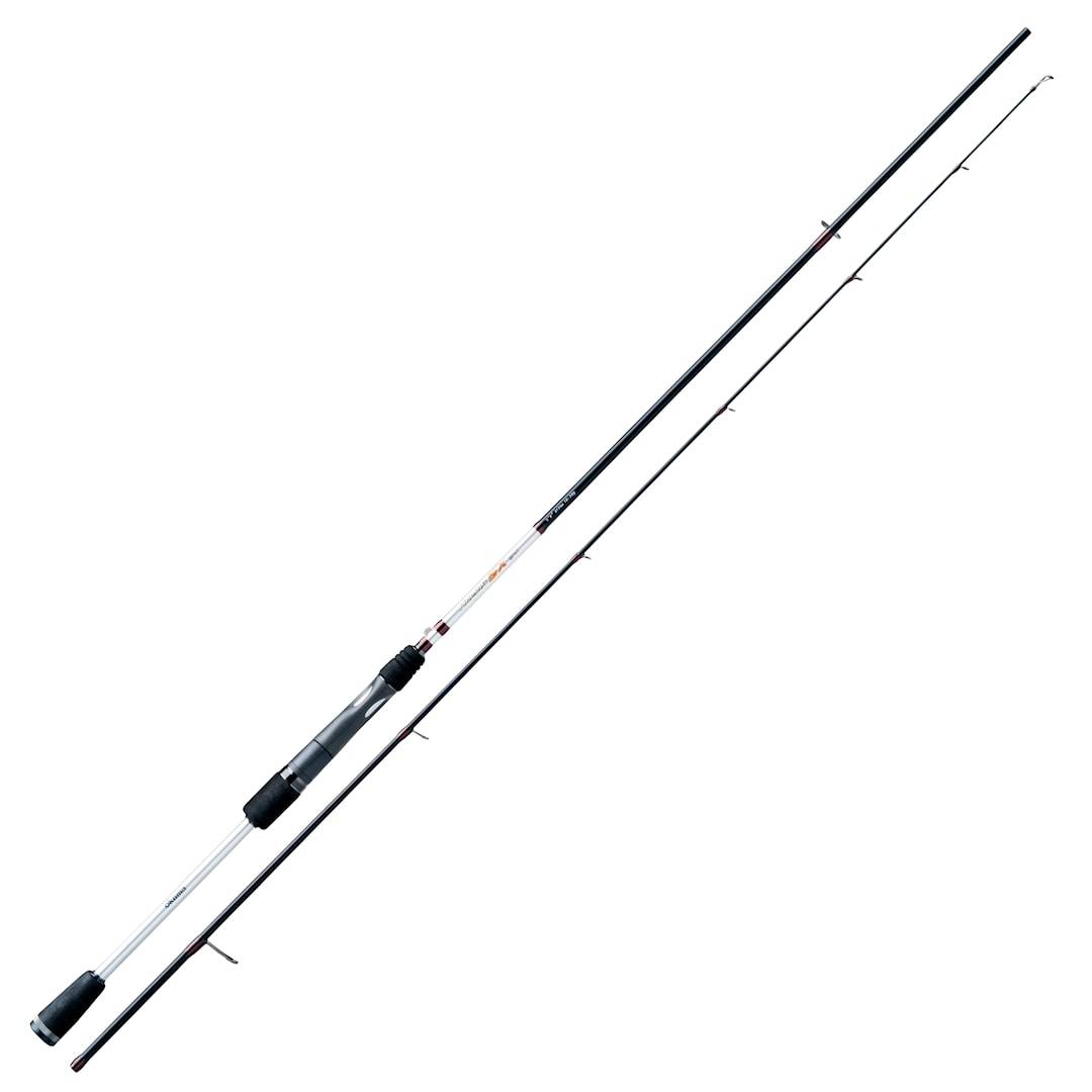 Okuma Helios SX Spin haspelspö 274 cm 15-45 g - Okuma