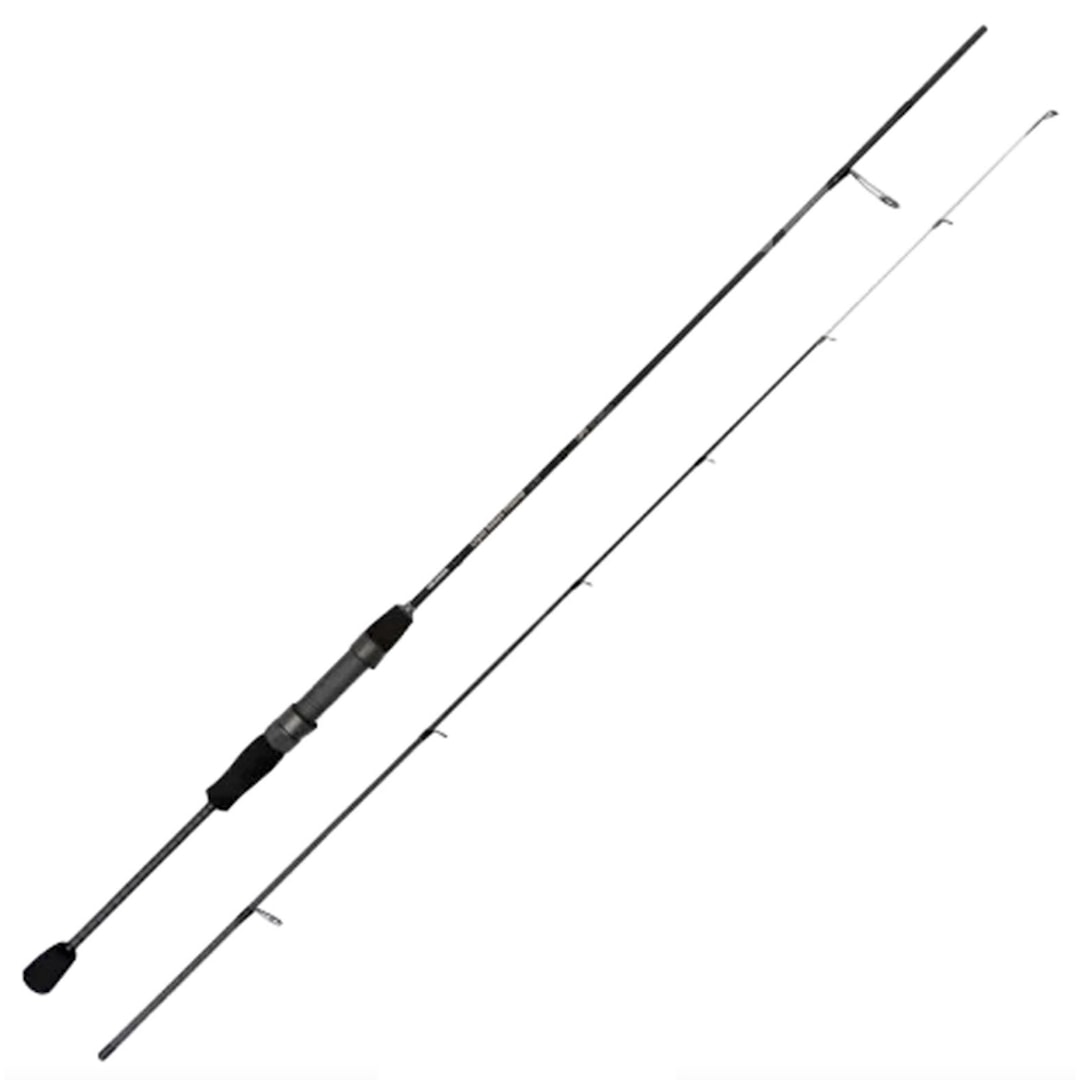 Okuma Light Range Fishing UFR haspelspö 8'1'' 245cm 8-22g - Okuma