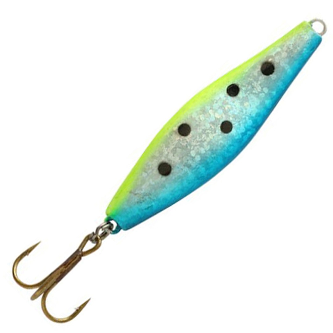 Abu Garcia Stor Zigge 18 g skeddrag CHB - Abu Garcia