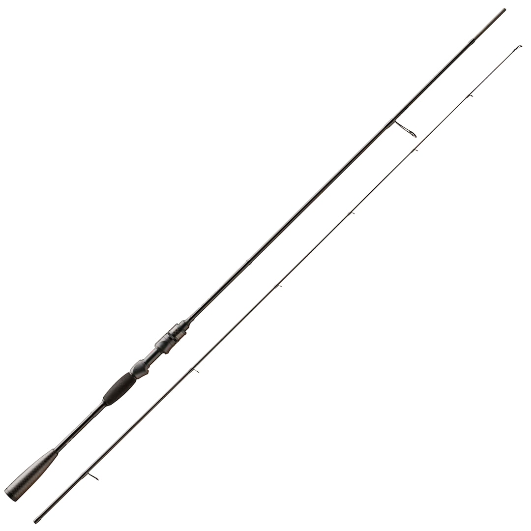 Okuma Psycho Stick haspelspö 198 cm 7-21 g - Okuma