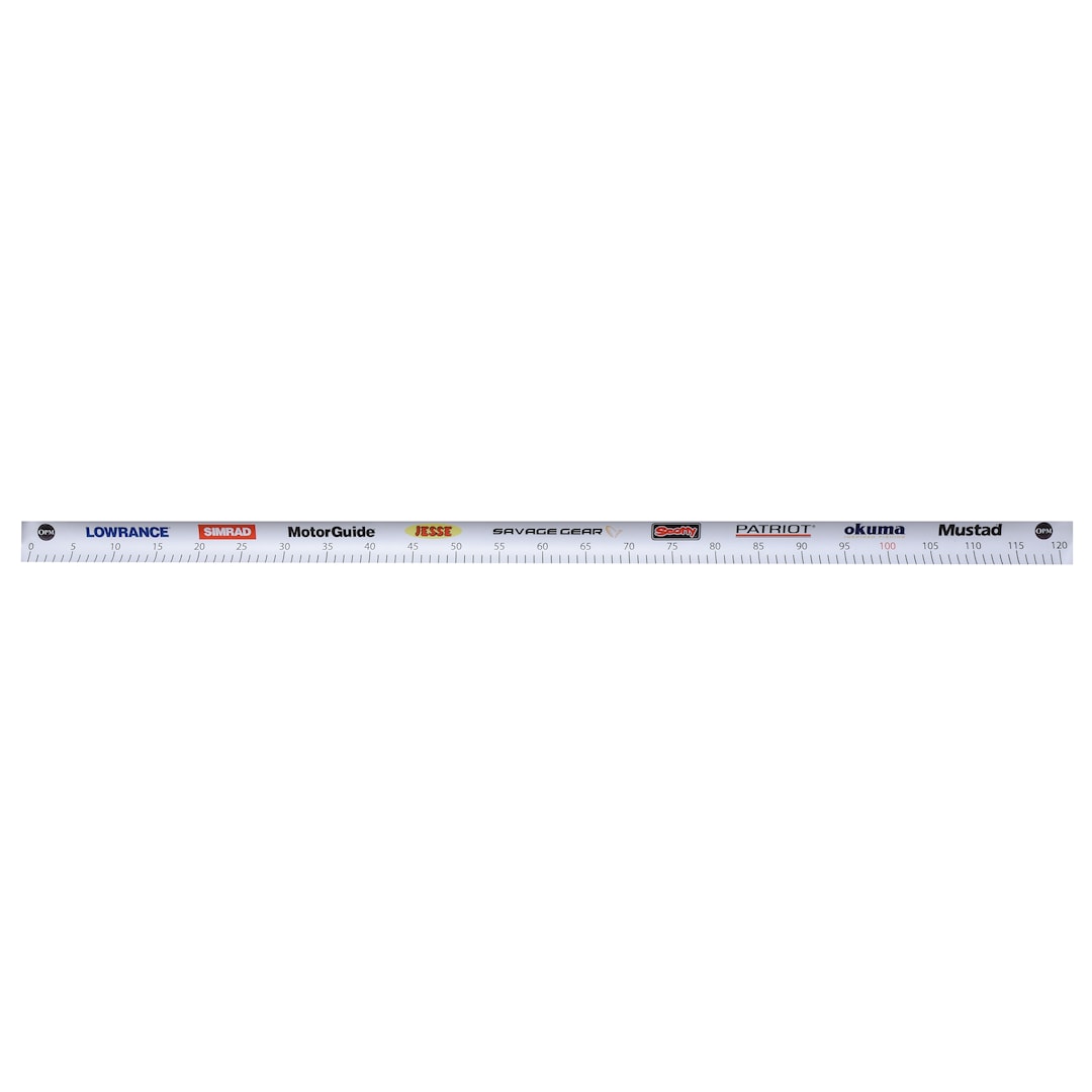 OPM fiskmått 120 cm - OPM