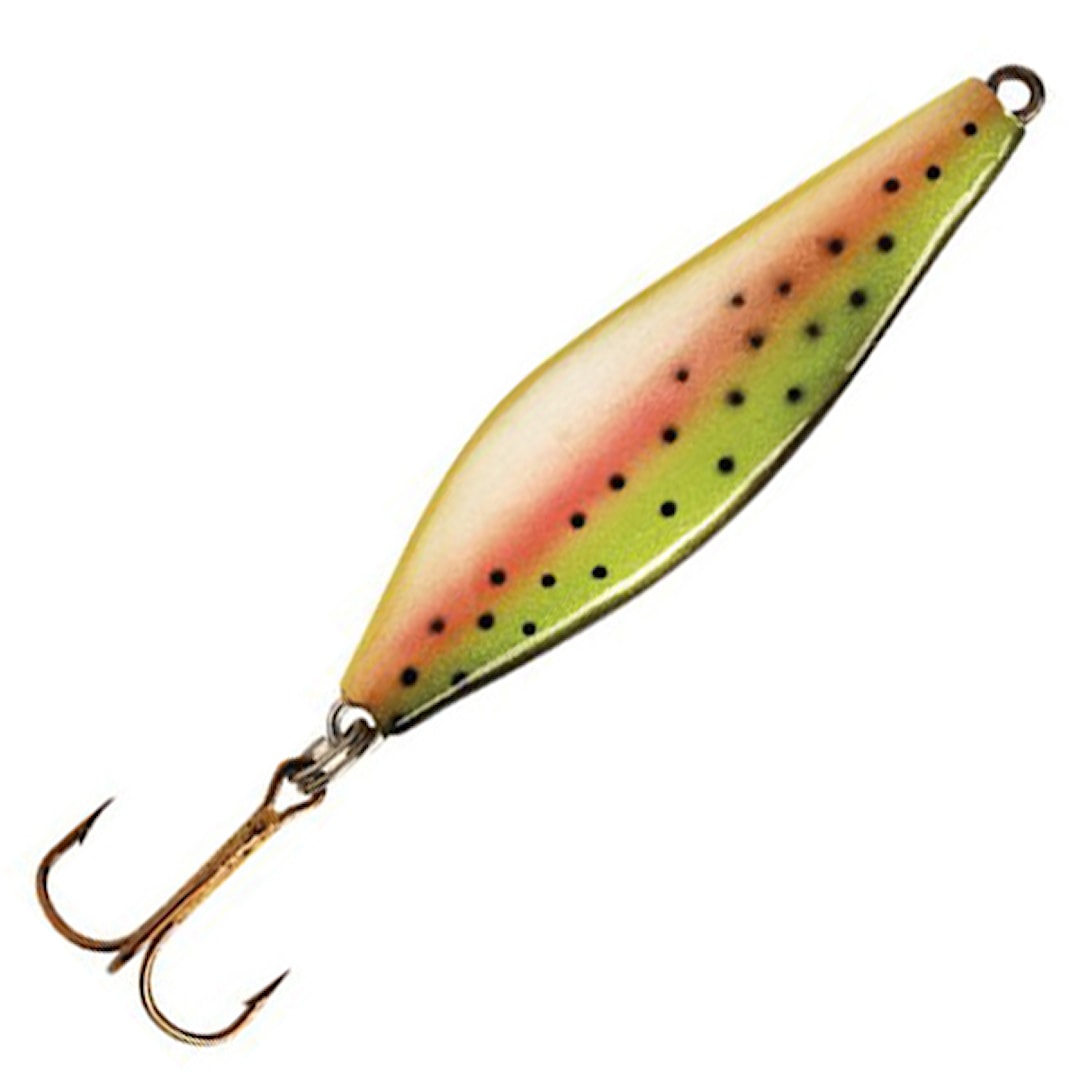 Abu Garcia Stor Zigge 18 g skeddrag RT - Abu Garcia