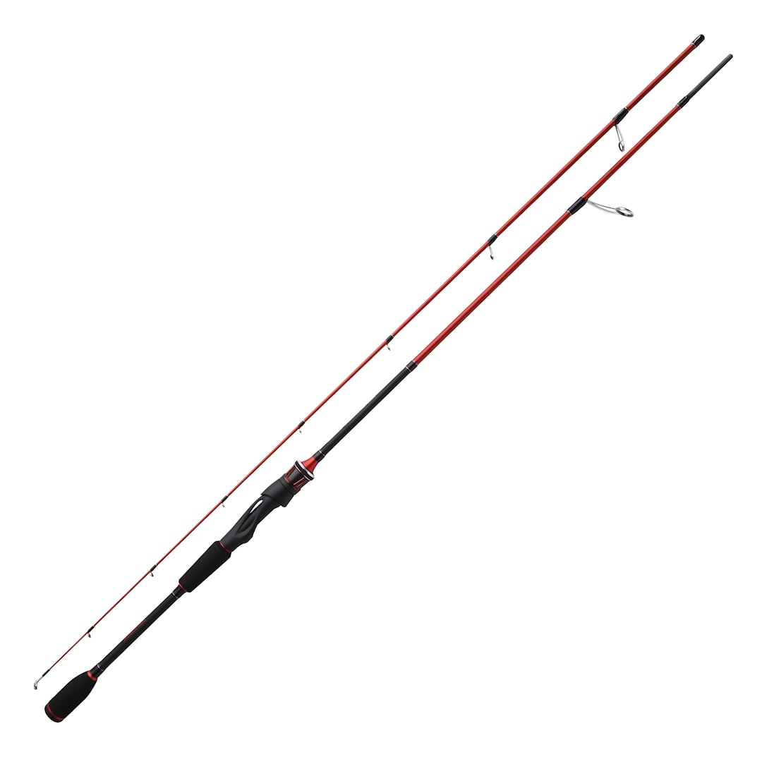 Patriot Ambidex Air haspelspö 206cm 7-28g - Patriot