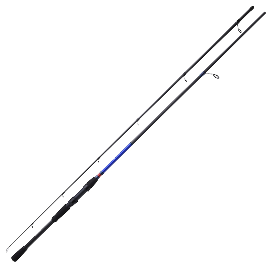 Patriot Beater Spin Pike haspelspö 244 cm 20-60 g - Patriot