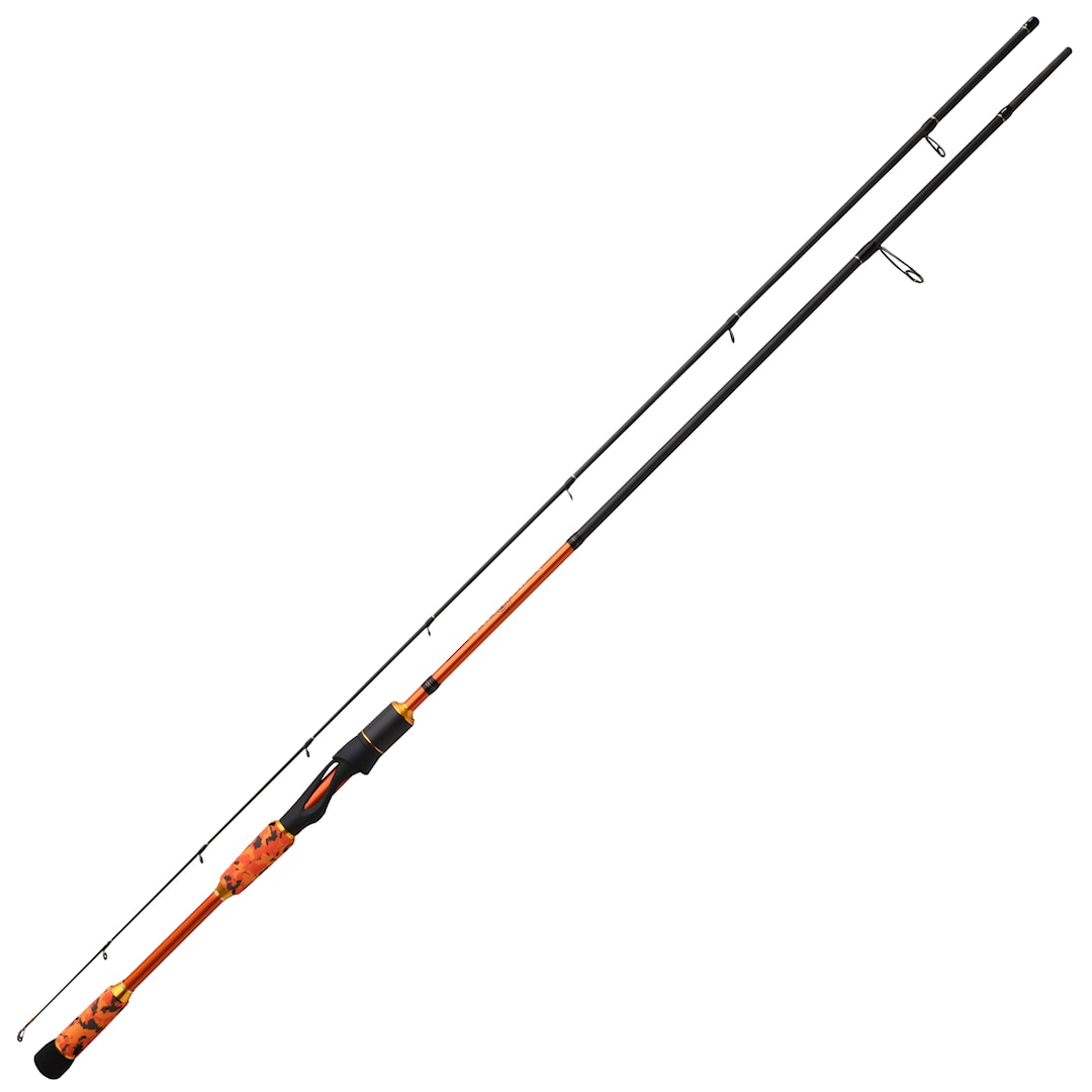 Patriot Fireball Xtreme Perch haspelspö - Patriot