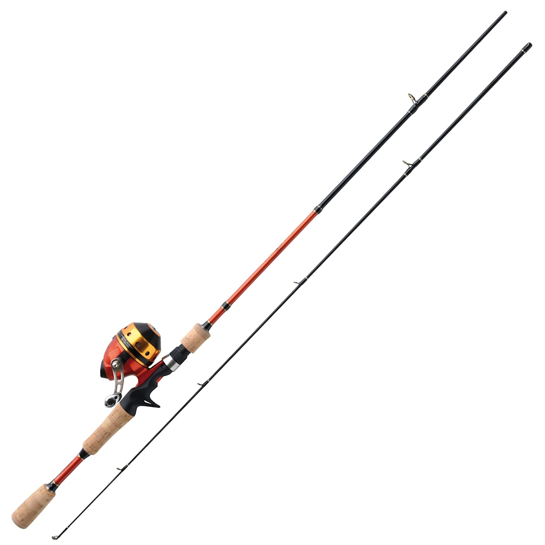 Patriot Fireball-set med kapslad rulle - Patriot