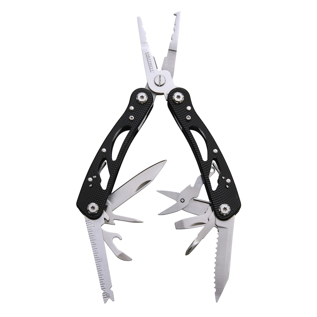 Patriot G-Grip All-in-1 multifunktionstång - Patriot