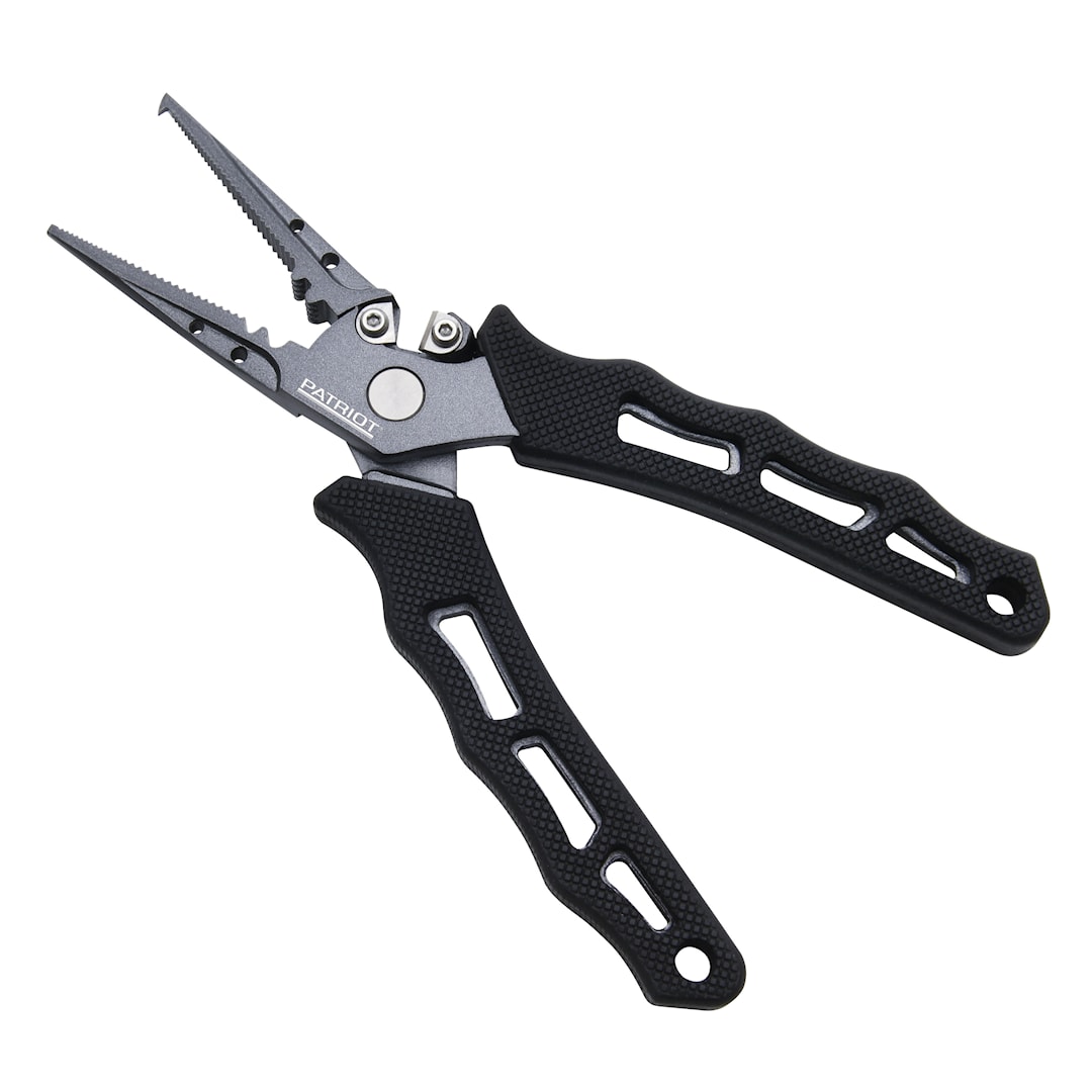 Patriot G-Grip RST Series fisketång - Patriot