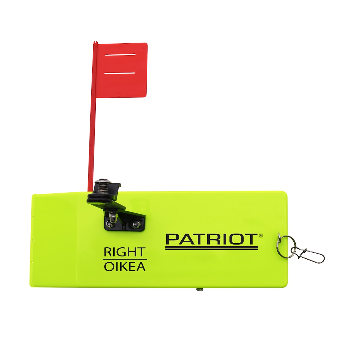 Patriot miniparavan large höger - Patriot