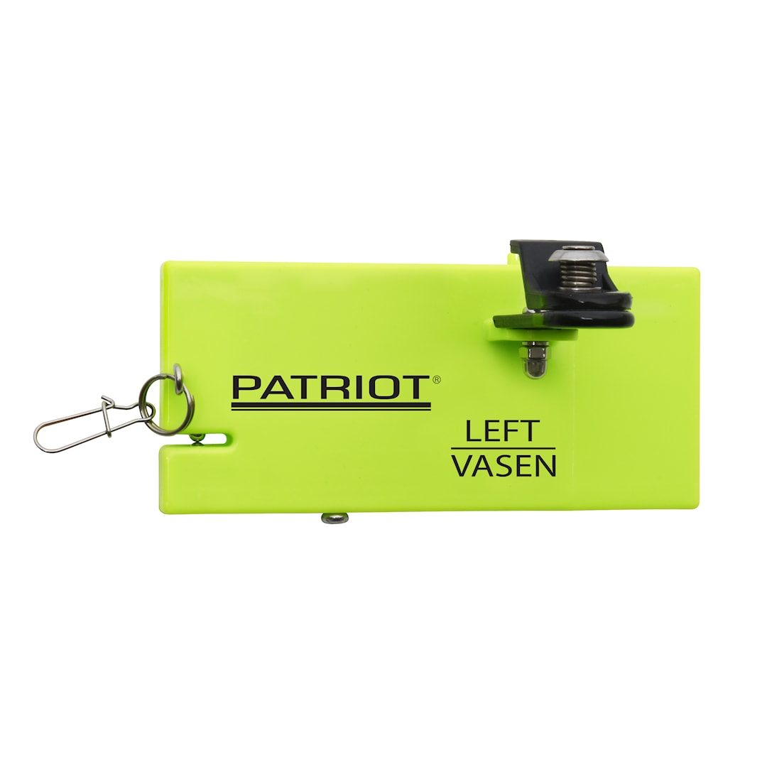 Patriot miniparavan small vänster - Patriot