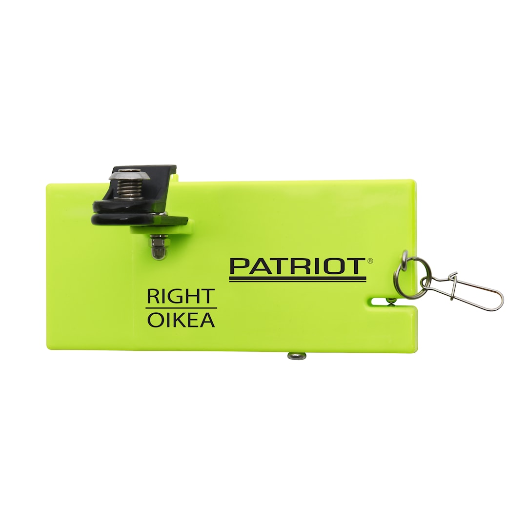 Patriot miniparavan small höger - Patriot