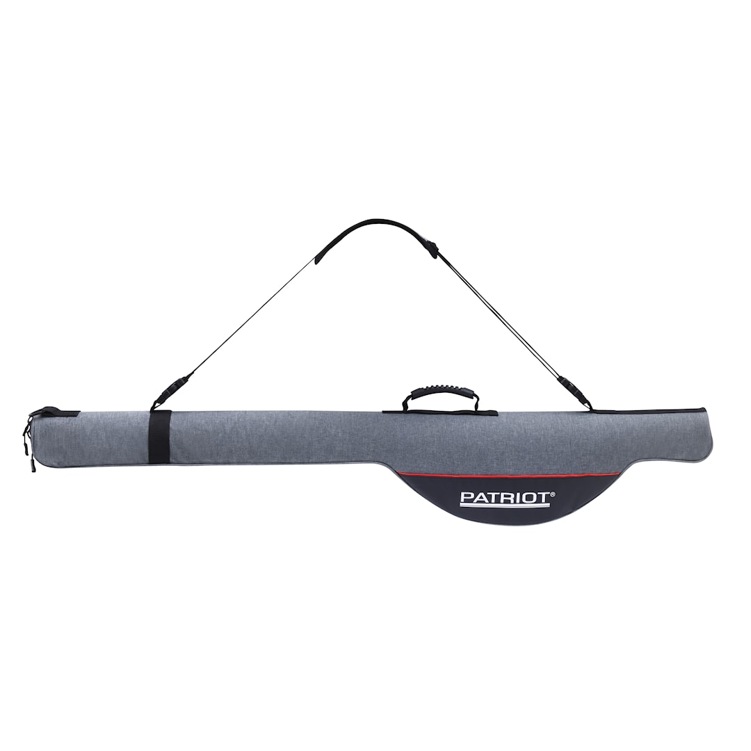 Patriot Tackle System spöväska 120 cm - Patriot