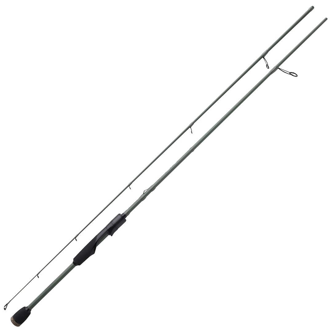 Patriot Tactic haspelspö 198 cm 3-15 g - Patriot