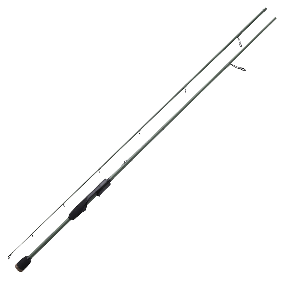 Patriot Tactic haspelspö 206 cm 5-18 g - Patriot