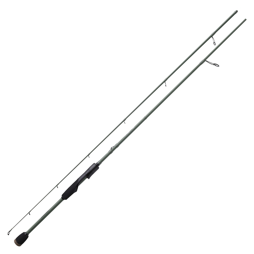 Patriot Tactic haspelspö 206 cm 7-28 g - Patriot