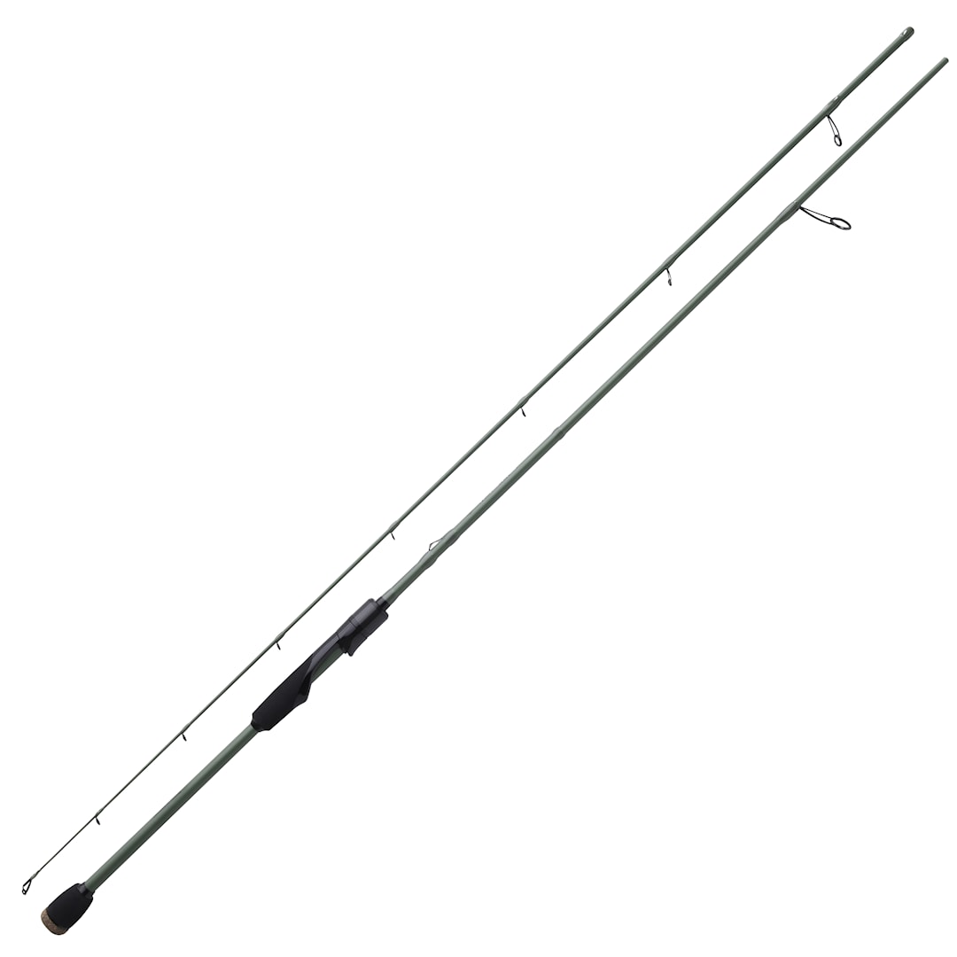 Patriot Tactic haspelspö 221 cm 5-20 g - Patriot