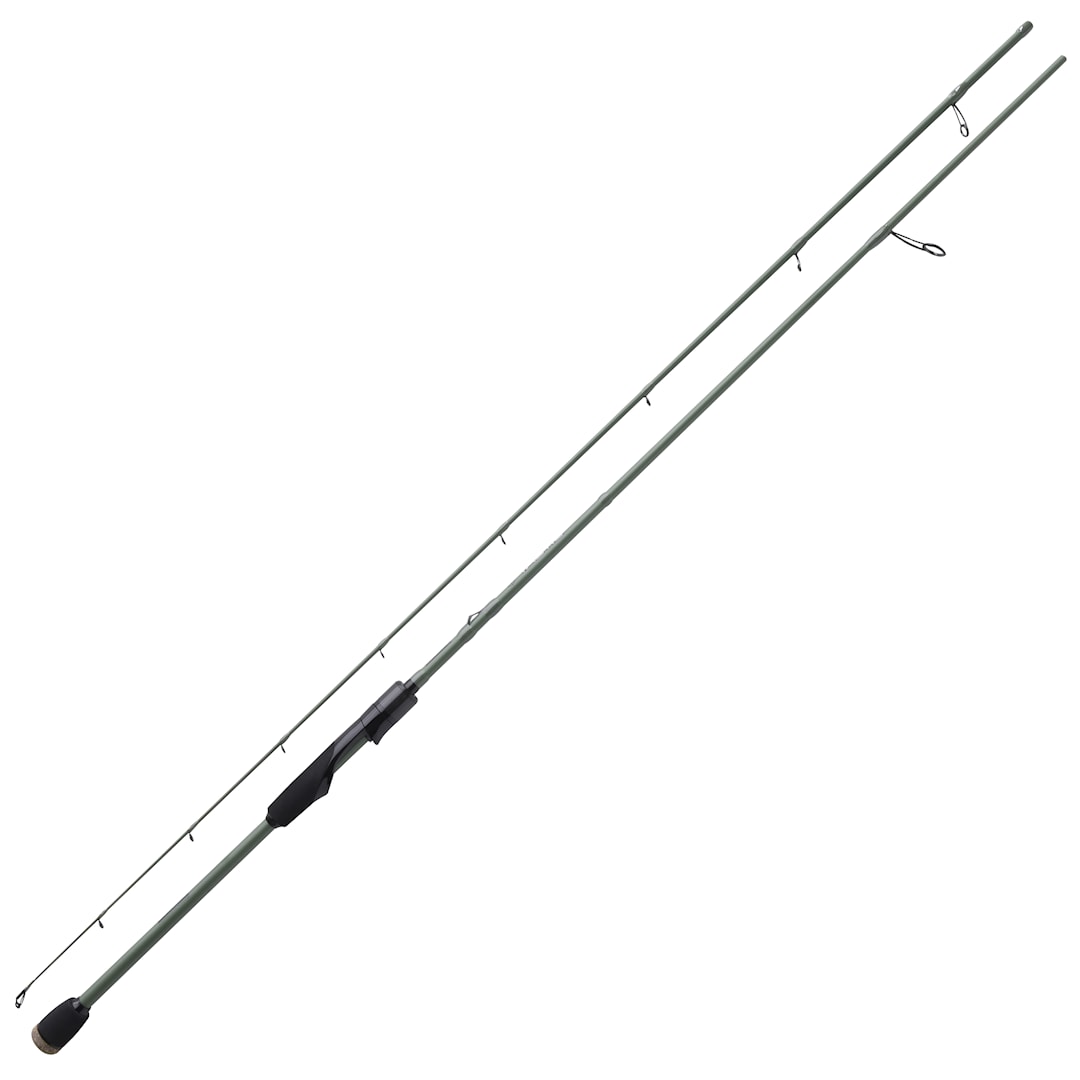 Patriot Tactic haspelspö 229 cm 12-35 g - Patriot