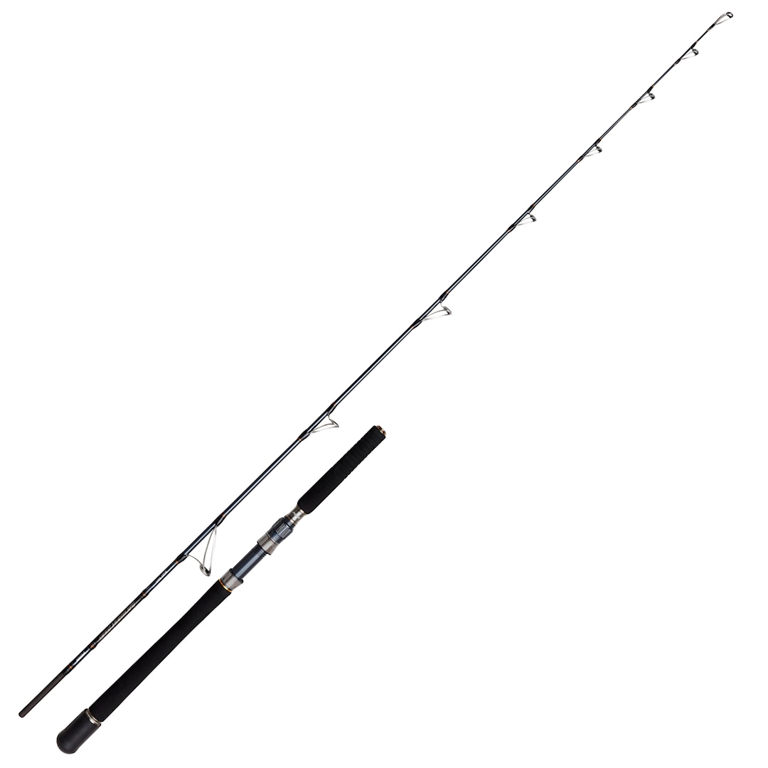 Penn Battalion Solid Bait Boat spinnspö 198 cm 20-30 lb 1+1 delat - Penn