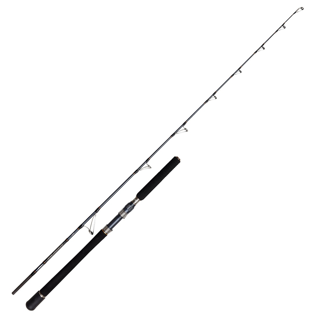 Penn Battalion Solid Boat Casting spinnspö 193 cm 20-30 lb 1+1 delat - Penn