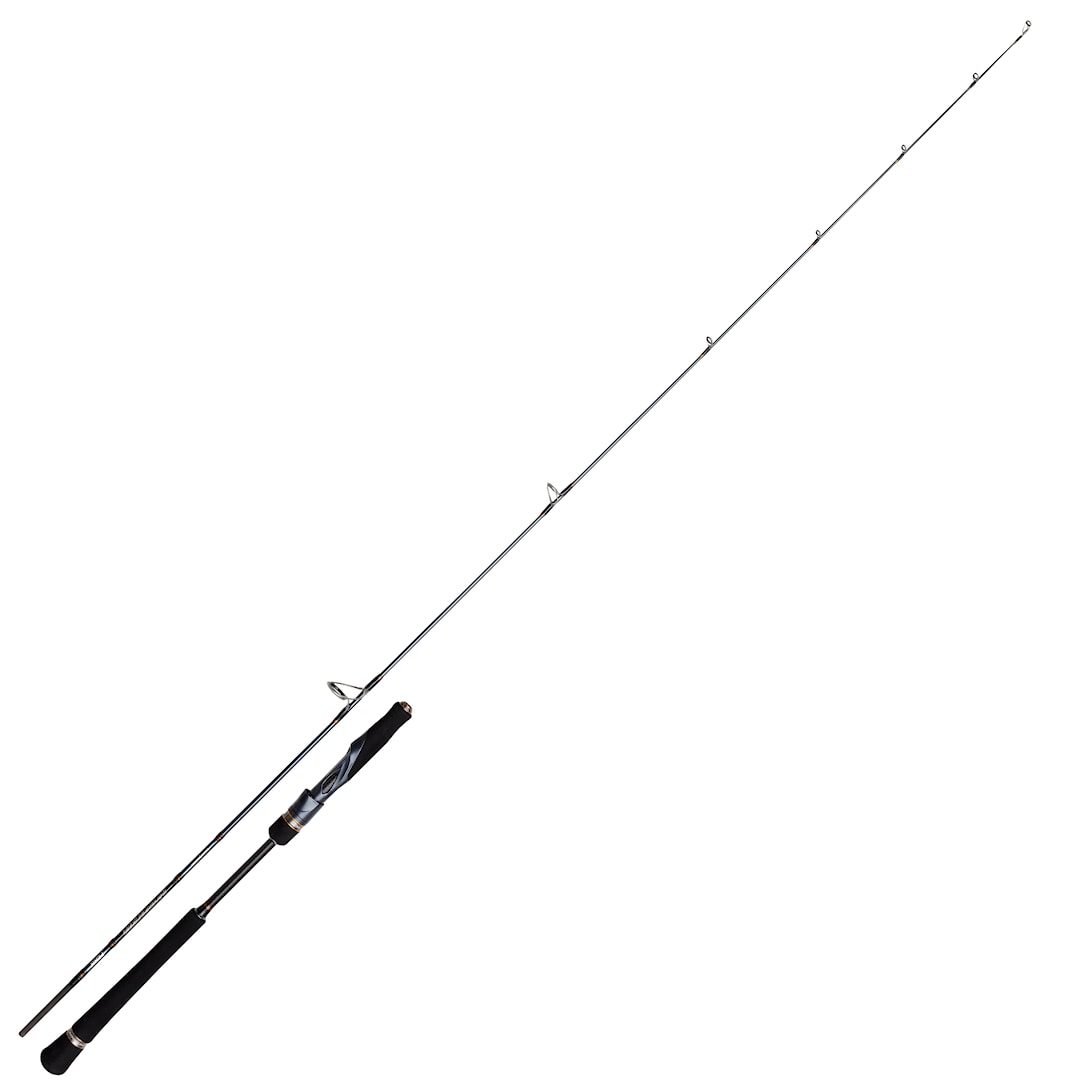 Penn Battalion Solid Light Jig haspelspö 188 cm -120 g 1+1 delat - Penn