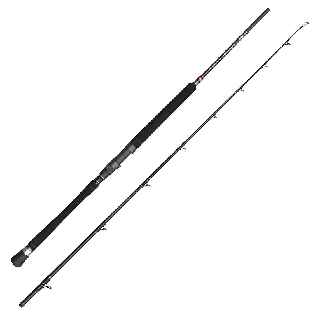 Penn Carnage Viking Edition Boat spinnspö 213 cm 20 lb - Penn